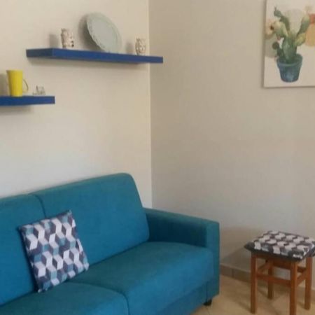 Isabella House Apartman Casteldaccia Kültér fotó