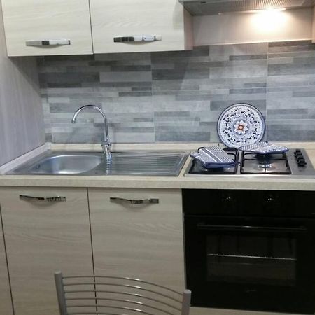 Isabella House Apartman Casteldaccia Kültér fotó