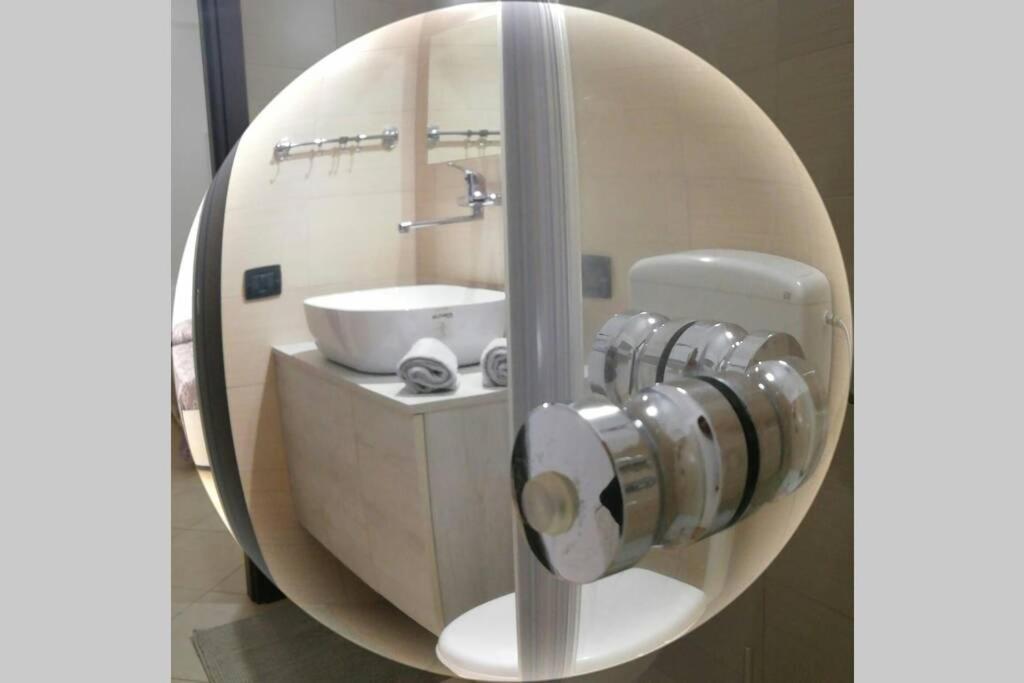 Isabella House Apartman Casteldaccia Kültér fotó
