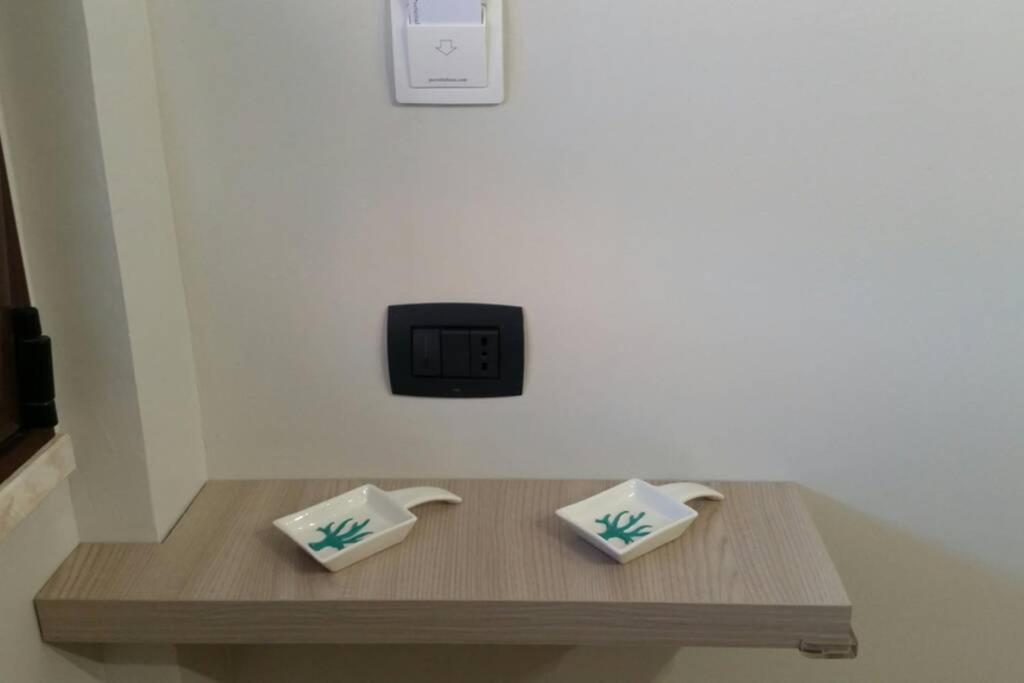 Isabella House Apartman Casteldaccia Kültér fotó