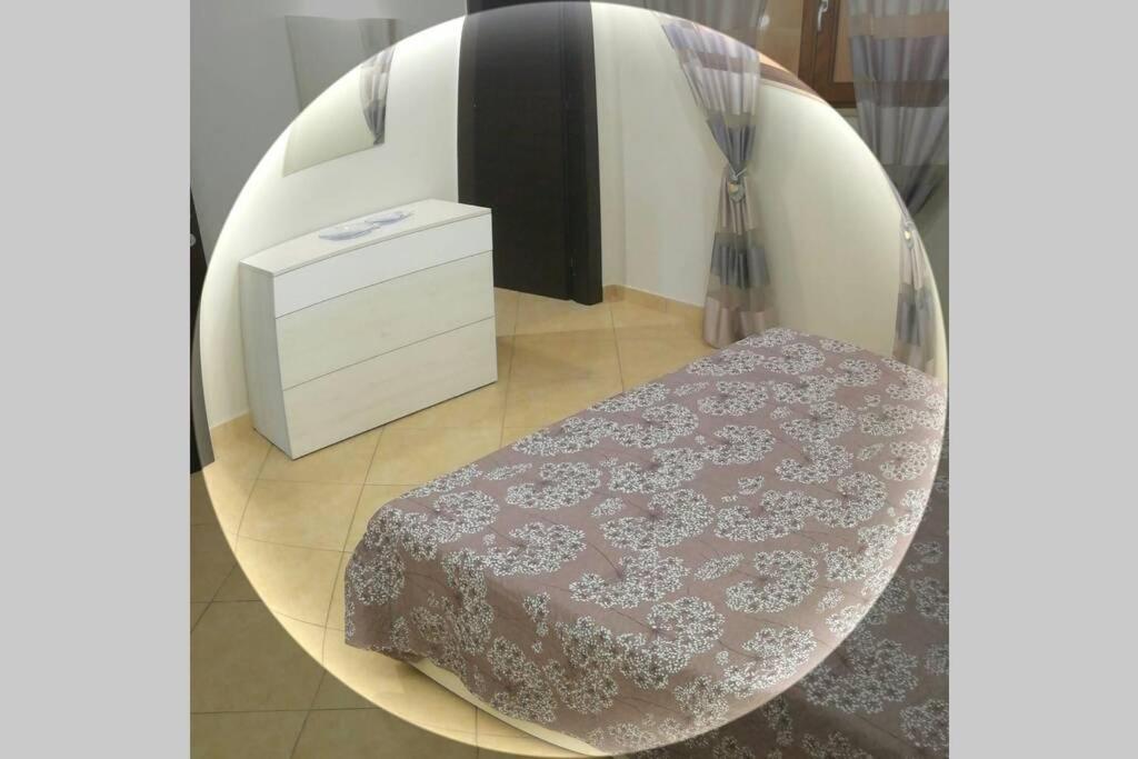 Isabella House Apartman Casteldaccia Kültér fotó