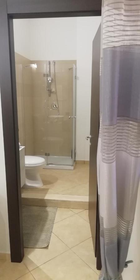 Isabella House Apartman Casteldaccia Kültér fotó